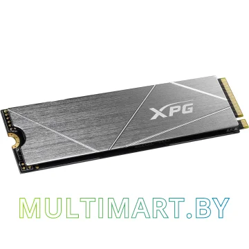 SSD диск A-Data GAMMIX S50 Lite 1TB (AGAMMIXS50L-1T-C)